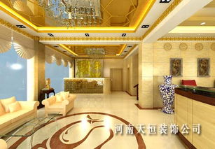 鄭州快捷酒店裝修 如何通過氛圍設(shè)計滿足消費者需求